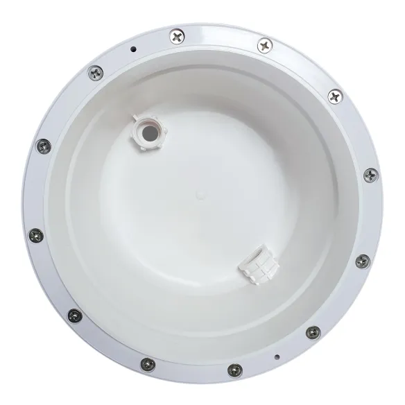 Nicho completo para piscina de Liner, hormigón o fibra - 4