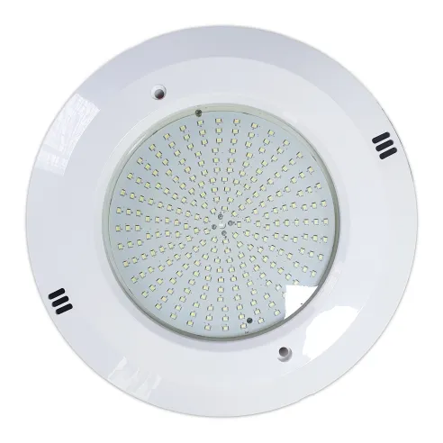 Nicho completo para piscina de liner, betão ou fibra - 10