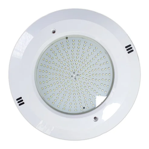 Nicho completo para piscina de Liner, hormigón o fibra - 10