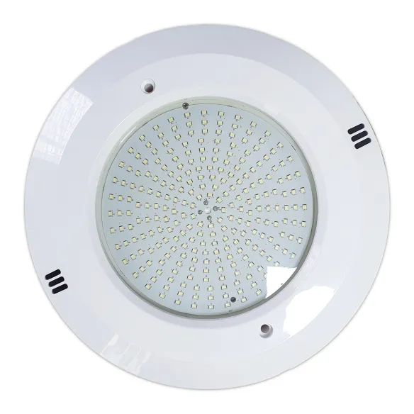 Niche complète pour piscine en liner, en béton ou en fibre - 10