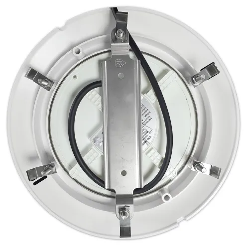 Complete niche for liner, concrete or fibre swimming pool - 9