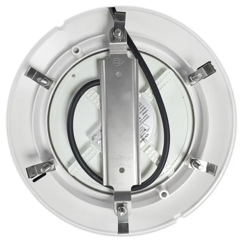 Nicho completo para piscina de Liner, hormigón o fibra - 9