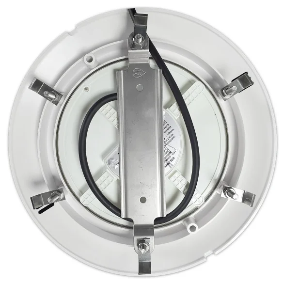 Nicho completo para piscina de Liner, hormigón o fibra - 9