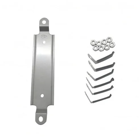 Nicho completo para piscina de Liner, hormigón o fibra - 5