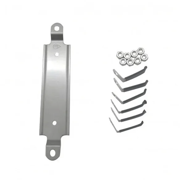 Nicho completo para piscina de liner, betão ou fibra - 5