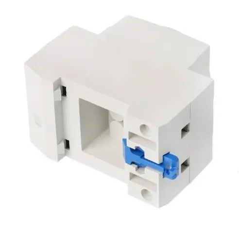 Toma de Corriente carril DIN 16A 2P+T - 2