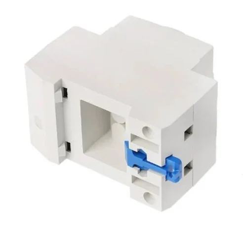 Toma de Corriente carril DIN 16A 2P+T - 2