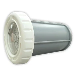 3W LED Mini Pool and Spa spotlight Ø 9,5 cm for stairs 2