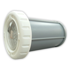 Mini spot LED 3W pour piscine et spa Ø 9,5 cm pour escaliers 2