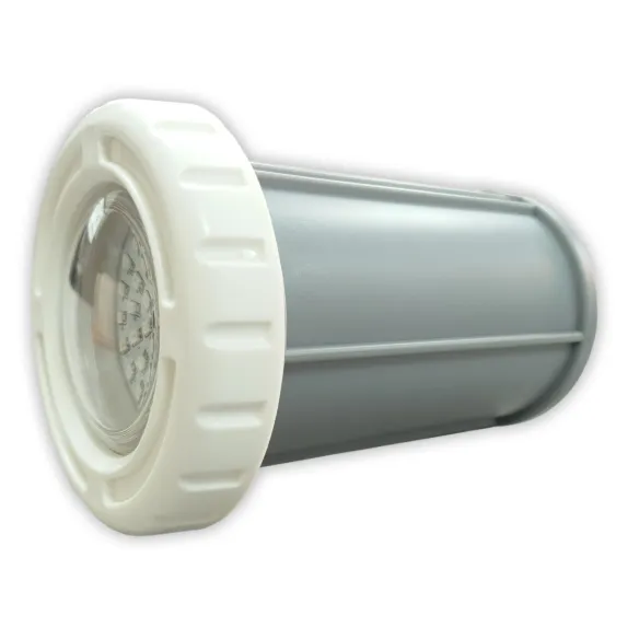 Foco Mini para piscina con nicho