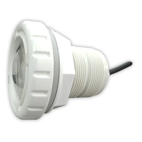 Mini projecteur pour piscine en fibre ou en acier