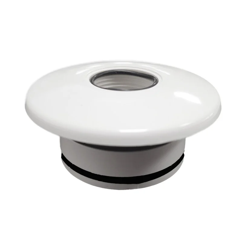 Nicho em ABS para botões piezoeléctricos para spa, piscina, jacuzzi, etc - 1
