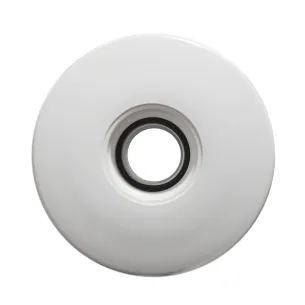 Niche en ABS pour boutons piézoélectriques pour spa, piscine, jacuzzi, etc - 1 2
