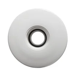 ABS niche for piezoelectric buttons for spa, swimming pool, jacuzzi, etc - 1 2