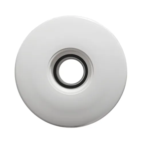 Niche en ABS pour boutons piézoélectriques pour spa, piscine, jacuzzi, etc - 2