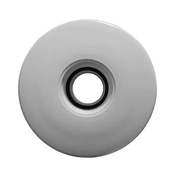 Niche en ABS pour boutons piézoélectriques pour spa, piscine, jacuzzi, etc - 4