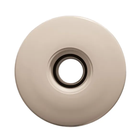 Niche en ABS pour boutons piézoélectriques pour spa, piscine, jacuzzi, etc - 5