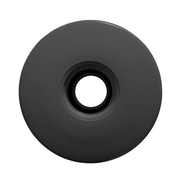 ABS niche for piezoelectric buttons for spa, swimming pool, jacuzzi, etc - 1