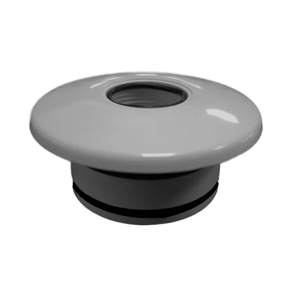 Niche en ABS pour boutons piézoélectriques pour spa, piscine, jacuzzi, etc - 3