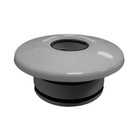 Niche en ABS pour boutons piézoélectriques pour spa, piscine, jacuzzi, etc - 3