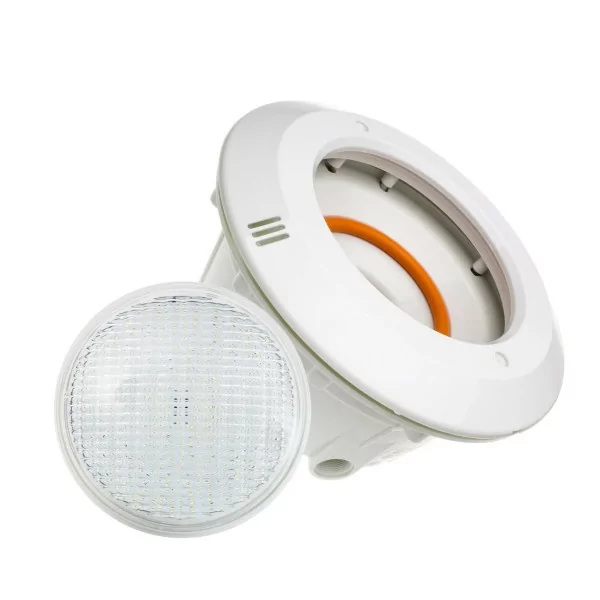 copy of PACK Nicho completo para piscinas de betão + Lâmpada PAR56 LED 25W RGB ON/OFF - 1