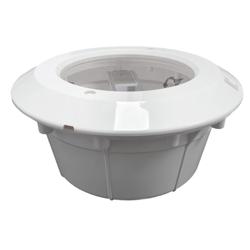 Luz LED Poolexa Para Piscina - 15,24cm Com Controle Bluetooth