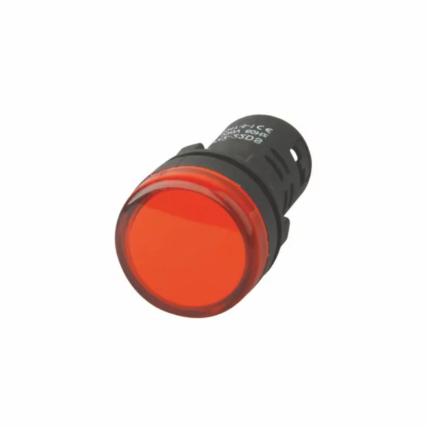  Indicador LED para montaje en panel Swimhome 8436602504622 Material eléctrico