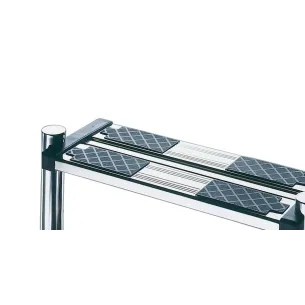 Escalera Modelo Standar Asimétrica - 1 - 2