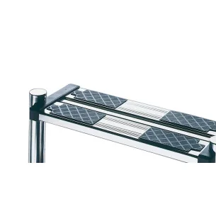 Escalera Modelo Standar Asimétrica - 1 - 2