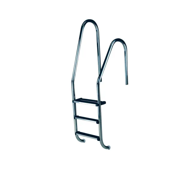 Escalera Modelo Standar Asimétrica - 1 - 