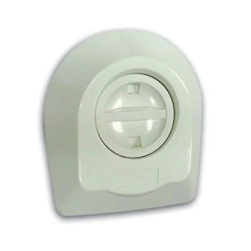 Boquilla de aspiración para encolar a tubo Ø 50 (24415SW) - 1