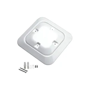 Tapa Antivortex Extra-Plana - 1 2