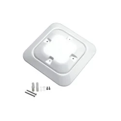 Tapa Antivortex Extra-Plana - 1 2