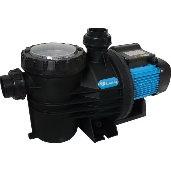 Aspire 2 pool pump - 1