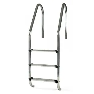 Escada Modelo Padrão com Kit de Sacrifício de Ânodo - 1