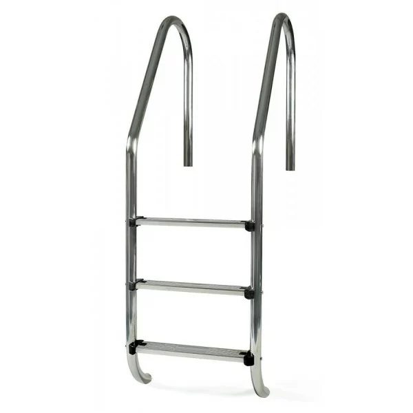 Standard Model Ladder with Anode Sacrifice Kit - 1