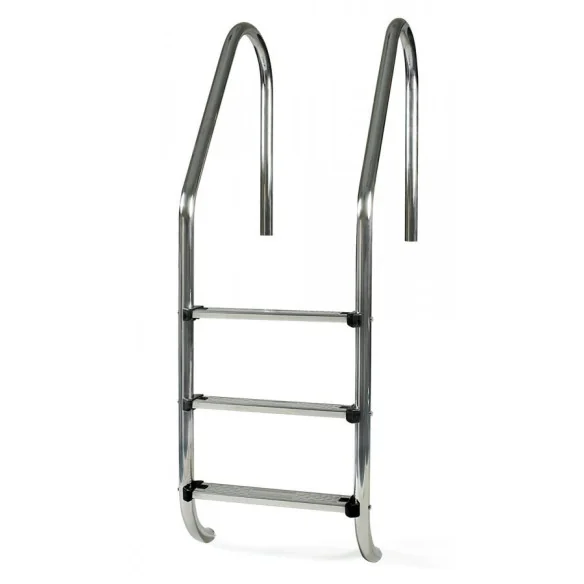 Standard Model Ladder with Anode Sacrifice Kit - 1