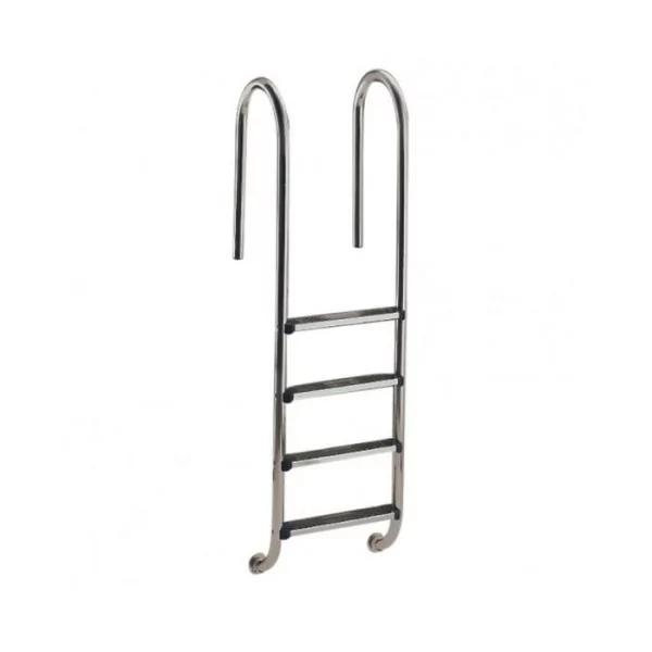 Wall Ladder with Anode Slaughtering Kit - 1