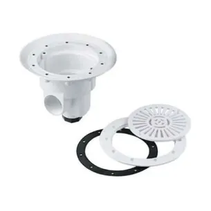 Sumidero para Piscina de Liner - 1