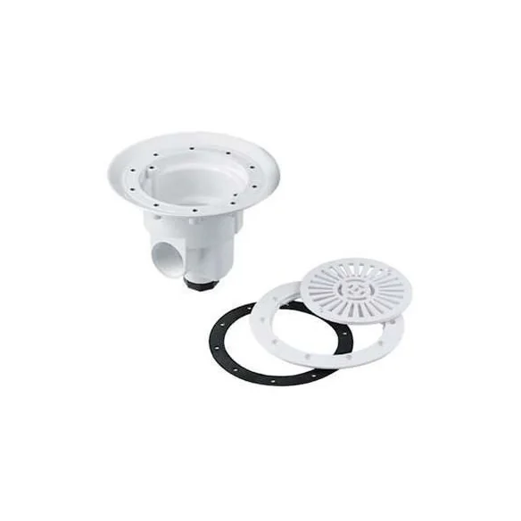 Sumidero para Piscina de Liner - 1