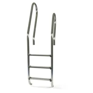 Escalera Modelo Mixta asimétrica 19943