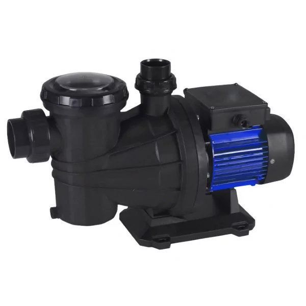 Aquarama Sil Pool Pump