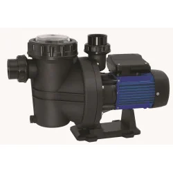 Bomba de piscina Aquarama IRI - 1