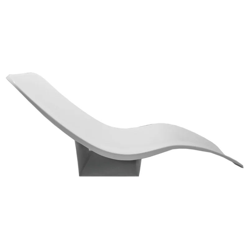 Designer Hammock: Relaxar no Jardim ou na Água em Estilo e Conforto - 4