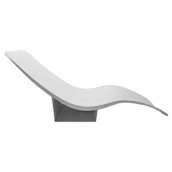 Designer Hammock: Relaxar no Jardim ou na Água em Estilo e Conforto - 4