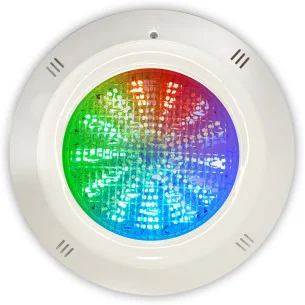 35W RGBW LED Pool Light 12V AC with Remote Control | Swim Home 2