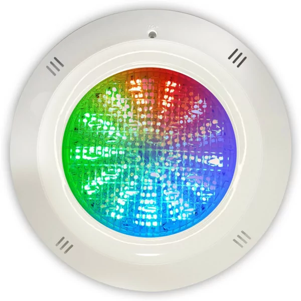 Foco LED RGB para Piscina con Control Remoto - 35W 12V AC - 2