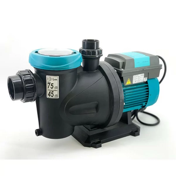 Swimming pool pump ESPA model Silenplus - 1