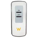 Interrupteur avec télécommande RF 1000W