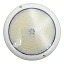Foco LED RGB ON/OFF para piscina Ø15cm ABS